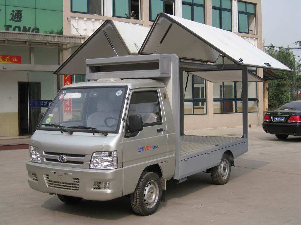 卡车 飞翼 卡车 飞翼