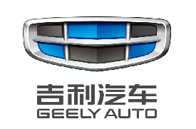 吉利汽車 吉利汽車